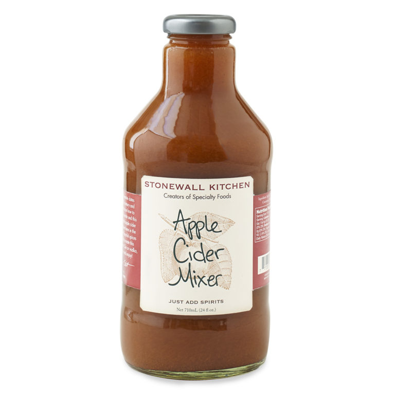 Apple Cider Mixer