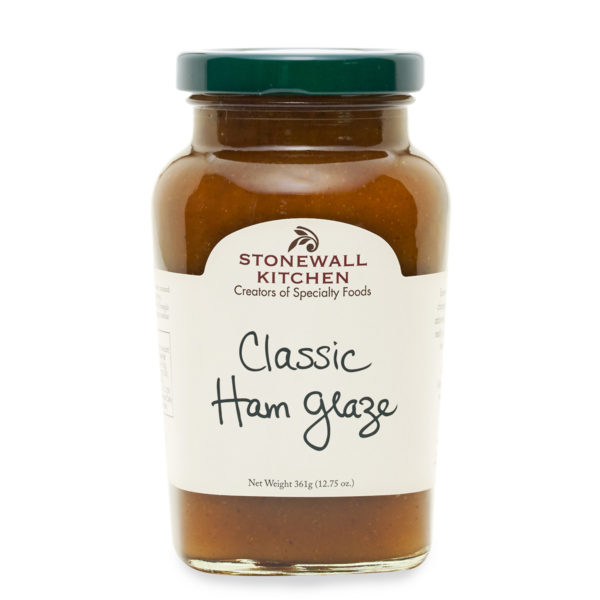 Classic Ham Glaze