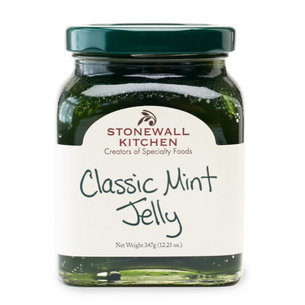 Classic Mint Jelly