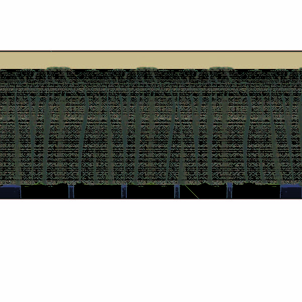 Kingston Jacquard Valance