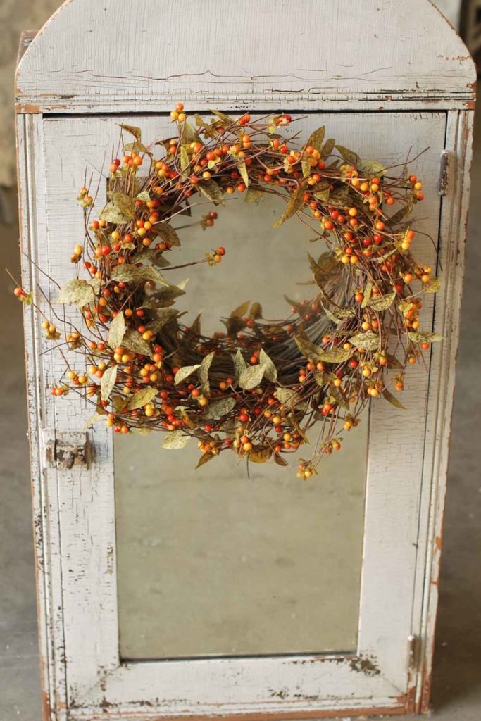 Bittersweet Wreath